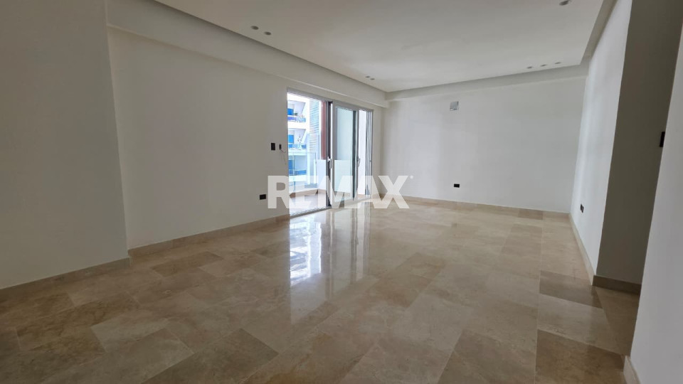 Apartamento en SANTO DOMINGO DE GUZMÁN, ENSANCHE NACO