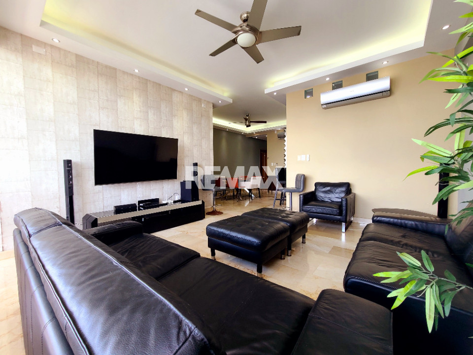 Apartamento en SANTO DOMINGO DE GUZMÁN, LA ESPERILLA