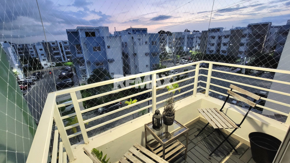 Apartment en SANTO DOMINGO OESTE, ALAMEDA