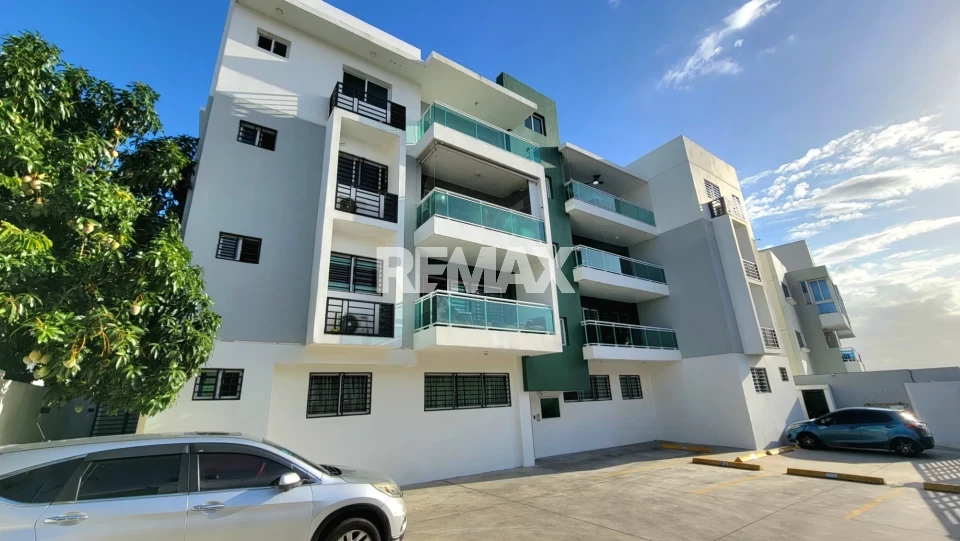 Apartamento en SANTO DOMINGO OESTE, MIRADOR DEL OESTE