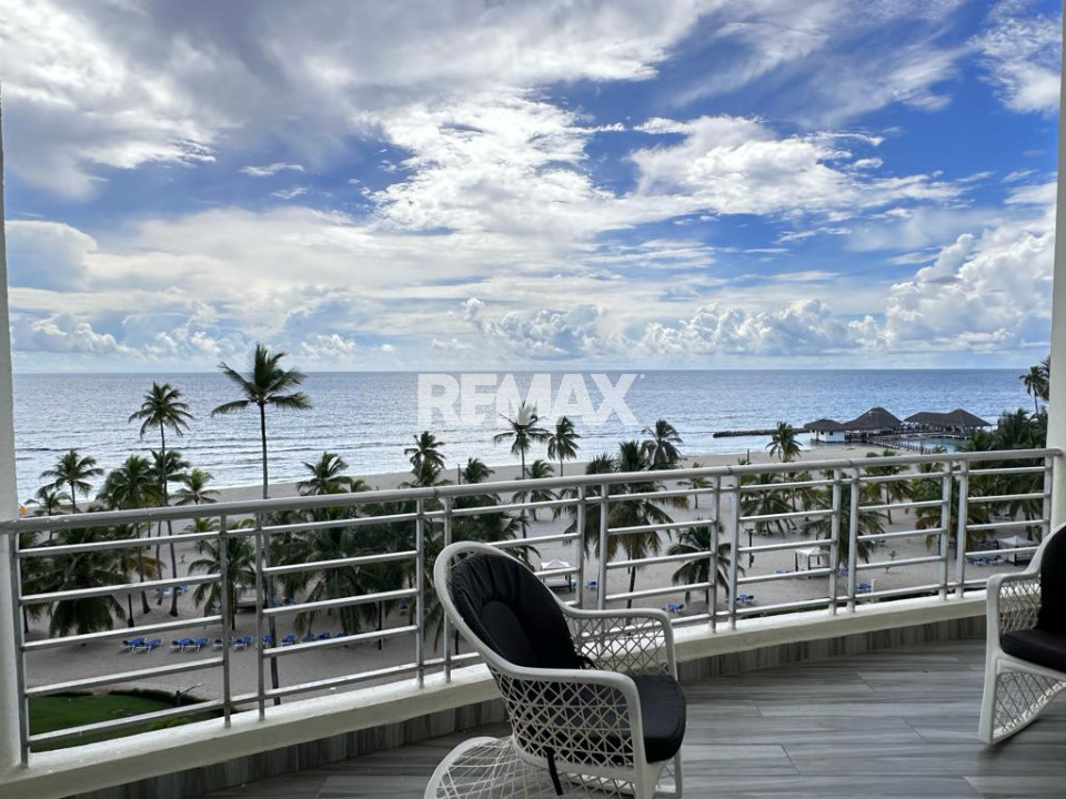 Penthouse en SAN PEDRO DE MACORÍS, JUAN DOLIO