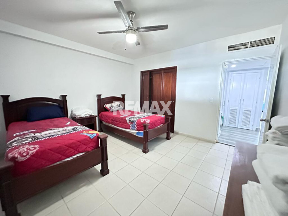 Penthouse en SAN PEDRO DE MACORÍS, JUAN DOLIO