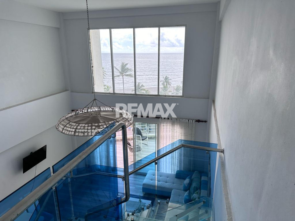 Penthouse en SAN PEDRO DE MACORÍS, JUAN DOLIO