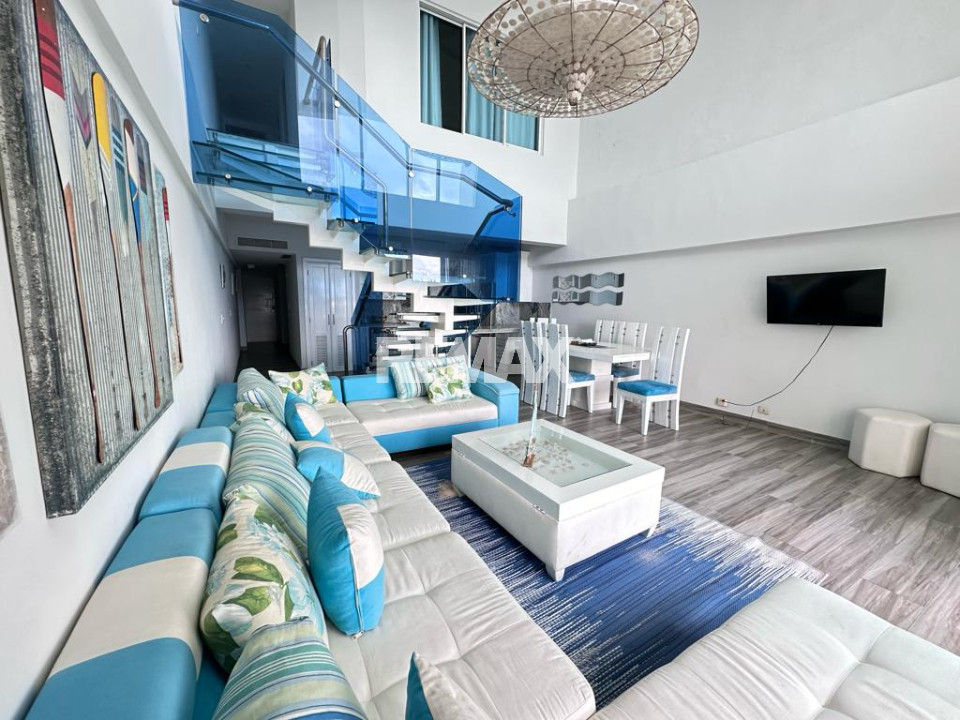 Penthouse en SAN PEDRO DE MACORÍS, JUAN DOLIO