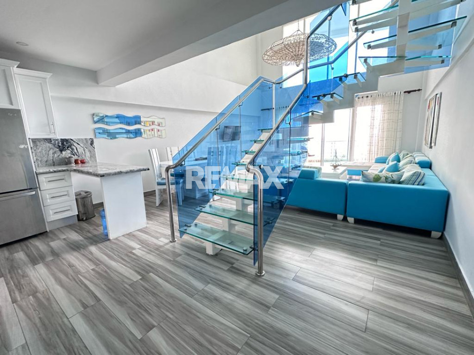 Penthouse en SAN PEDRO DE MACORÍS, JUAN DOLIO