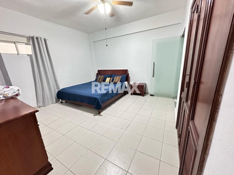 Penthouse en SAN PEDRO DE MACORÍS, JUAN DOLIO