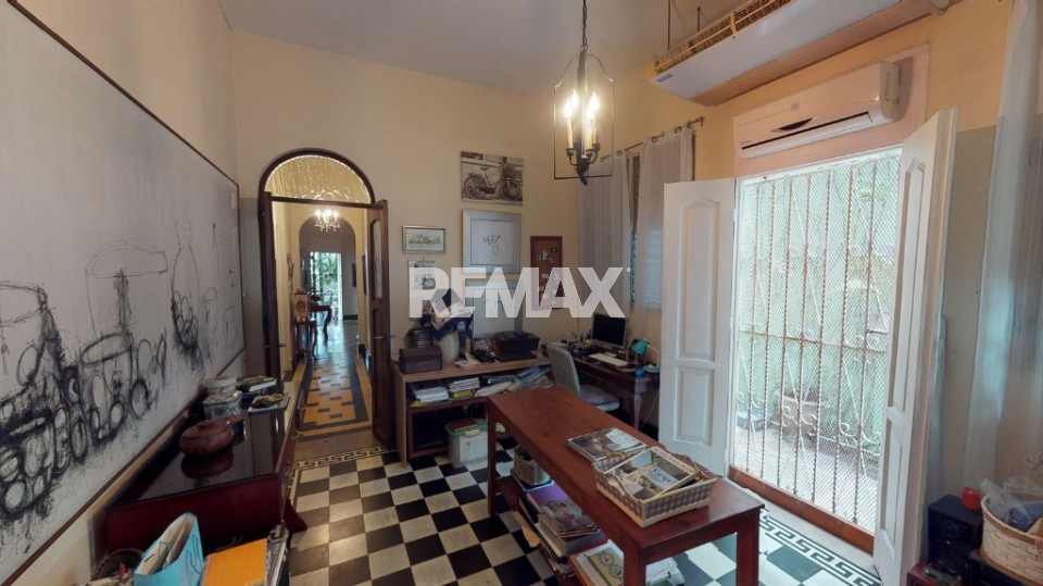 Casa en SANTO DOMINGO DE GUZMÁN, GAZCUE