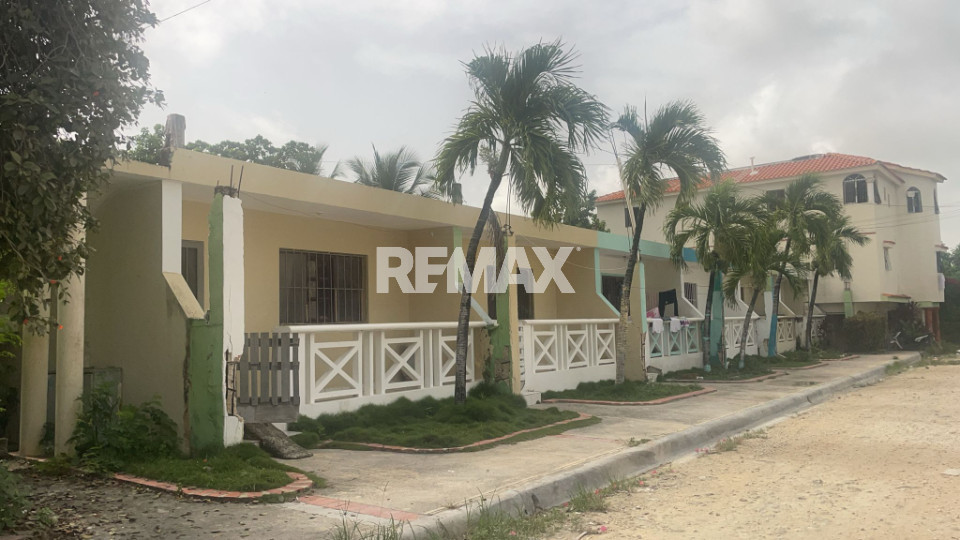 Apartamento en PUNTA CANA, BAVARO