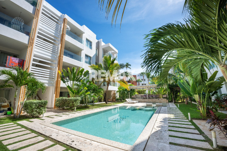 Apartment en HIGÜEY, EL CORTECITO