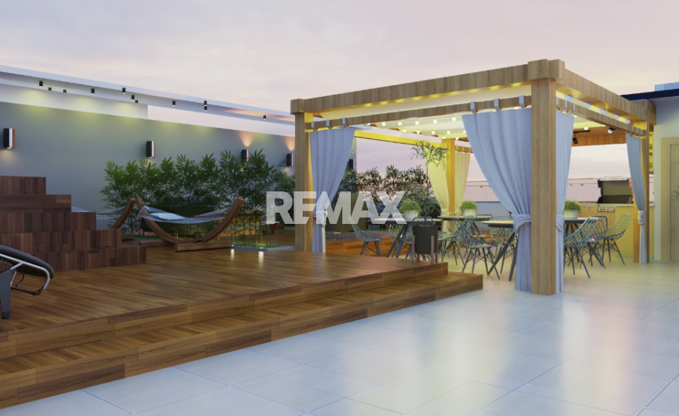 Proyecto en SANTO DOMINGO NORTE, MIRADOR NORTE