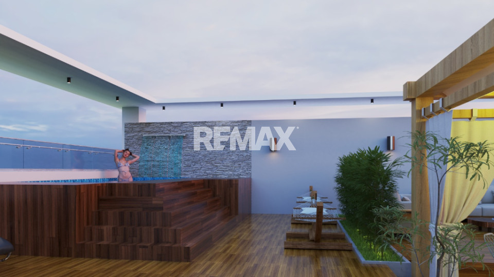 Proyecto en SANTO DOMINGO NORTE, MIRADOR NORTE