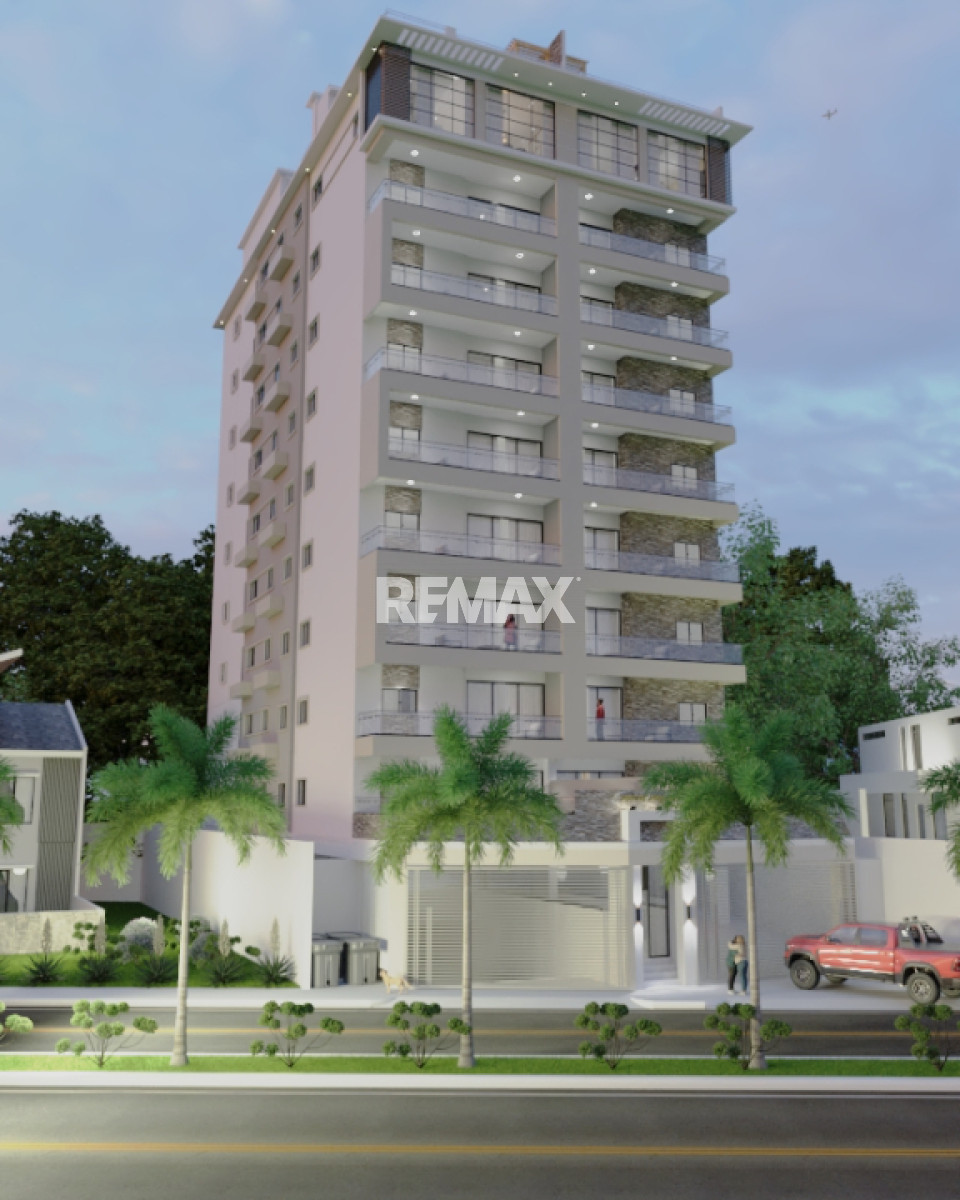 Proyecto en SANTO DOMINGO NORTE, MIRADOR NORTE