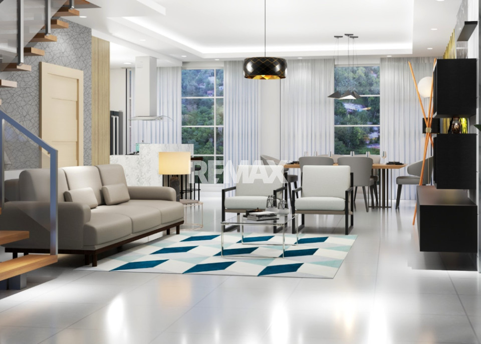 Proyecto en SANTO DOMINGO NORTE, MIRADOR NORTE