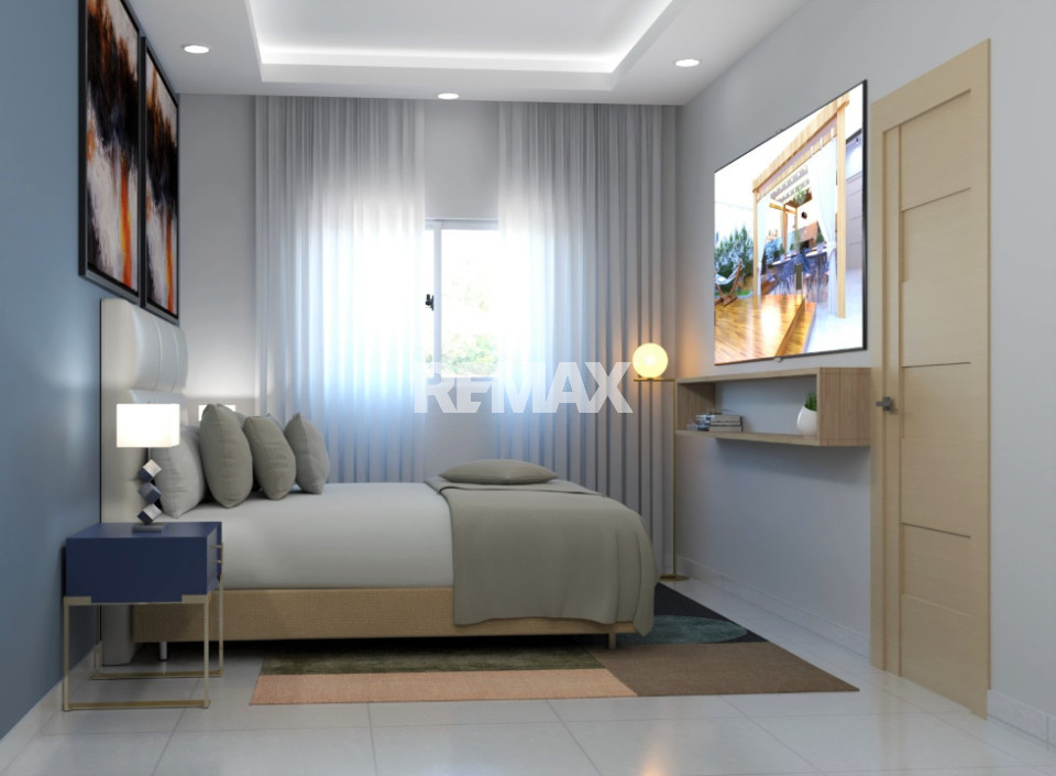 Proyecto en SANTO DOMINGO NORTE, MIRADOR NORTE