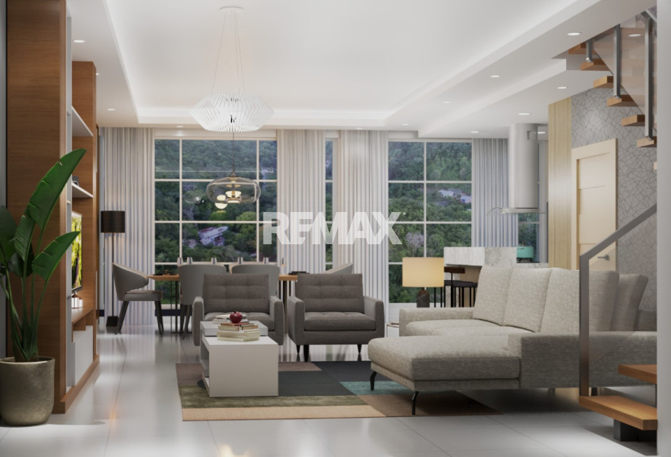 Proyecto en SANTO DOMINGO NORTE, MIRADOR NORTE