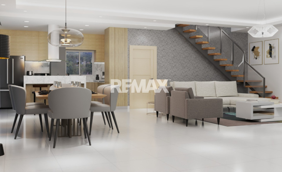 Proyecto en SANTO DOMINGO NORTE, MIRADOR NORTE