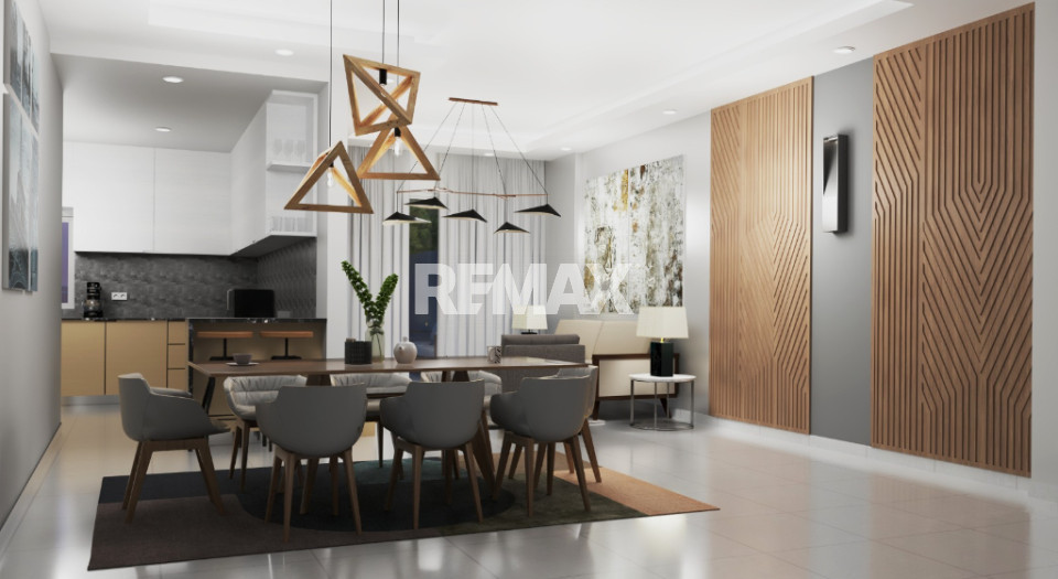 Proyecto en SANTO DOMINGO NORTE, MIRADOR NORTE