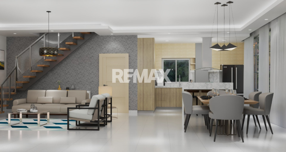 Proyecto en SANTO DOMINGO NORTE, MIRADOR NORTE