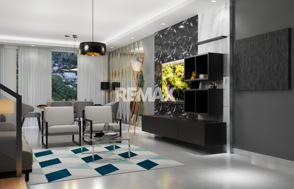 Proyecto en SANTO DOMINGO NORTE, MIRADOR NORTE