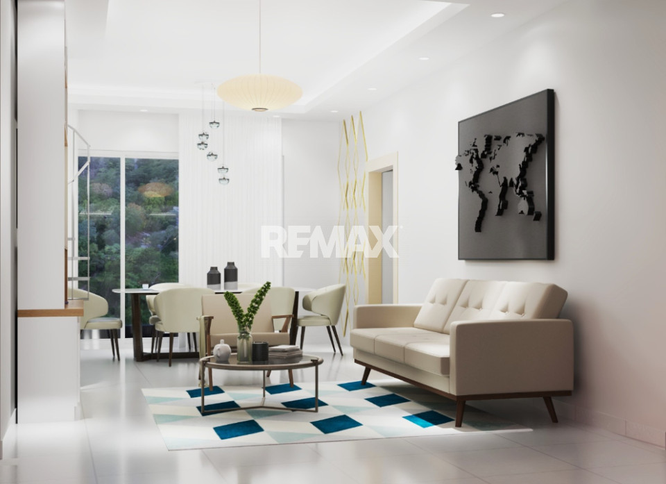 Proyecto en SANTO DOMINGO NORTE, MIRADOR NORTE