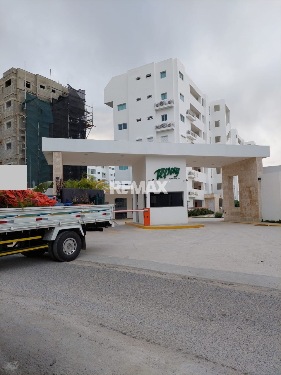 Terreno en HATO DE SAN PEDRO, SAN PEDRO DE MACORÍS