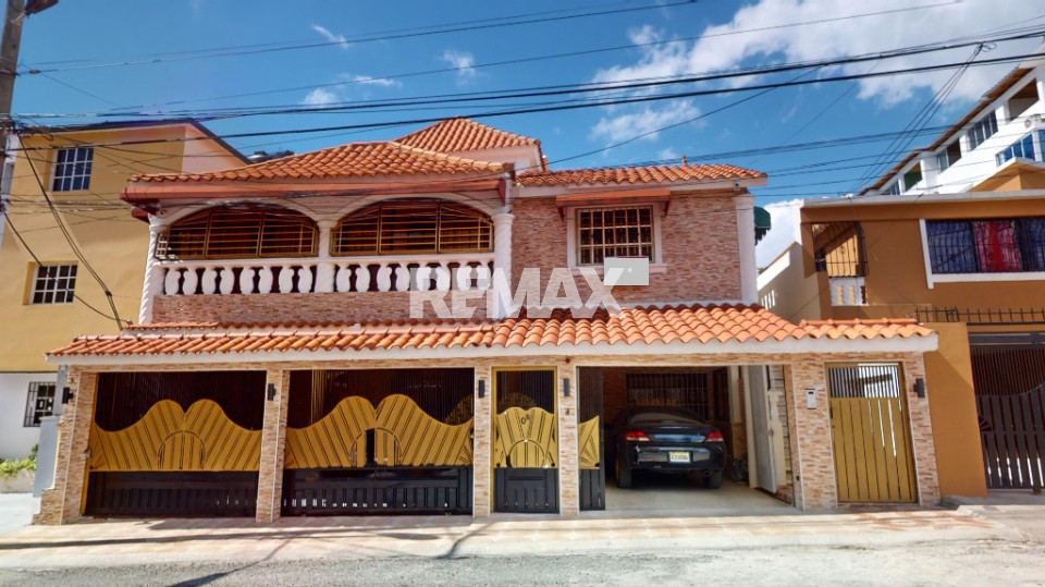 Casa en SANTO DOMINGO ESTE, LOS FRAILES I