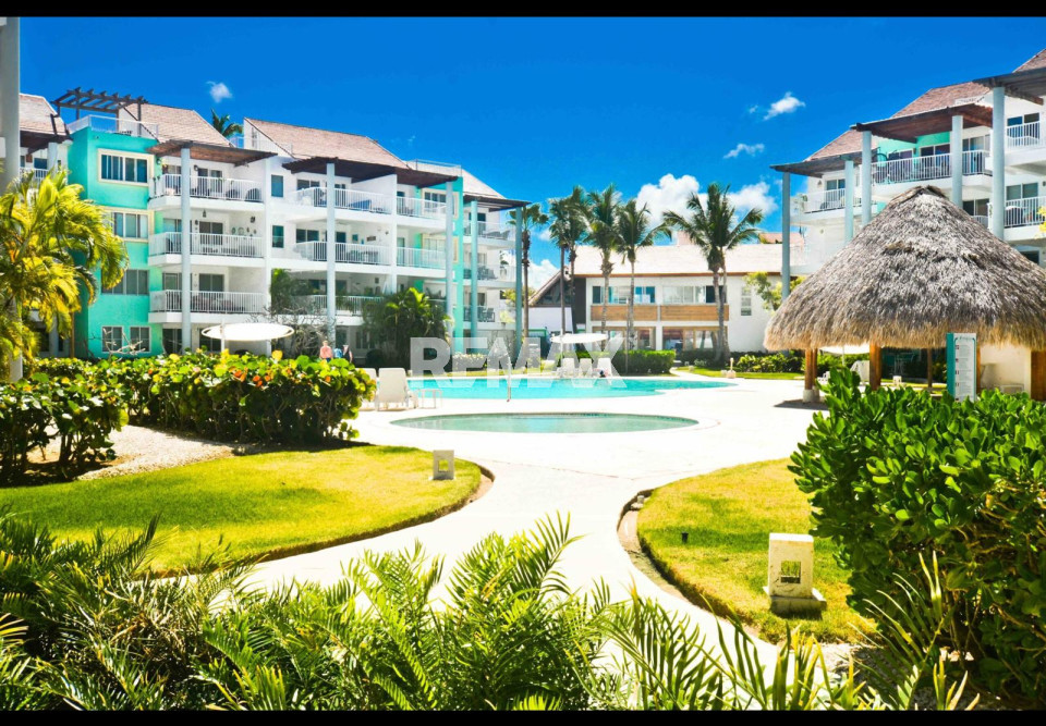 Penthouse en PUNTA CANA, LOS CORALES