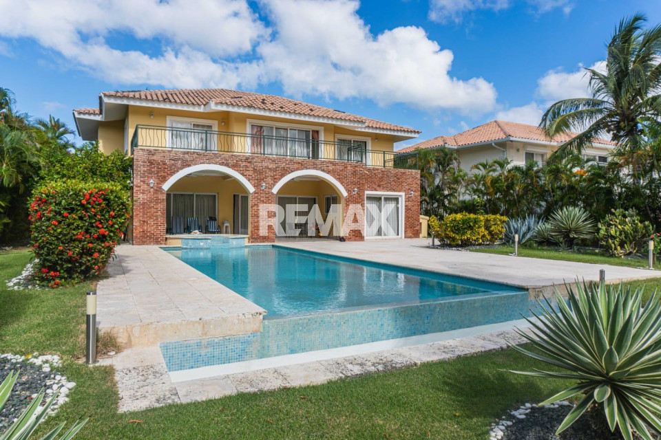Casa en BAVARO, COCOTAL GOLF & COUNTRY CLUB