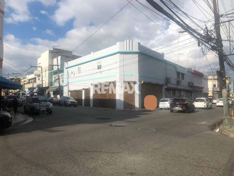 Local Comercial en SANTO DOMINGO DE GUZMÁN, SAN MIGUEL