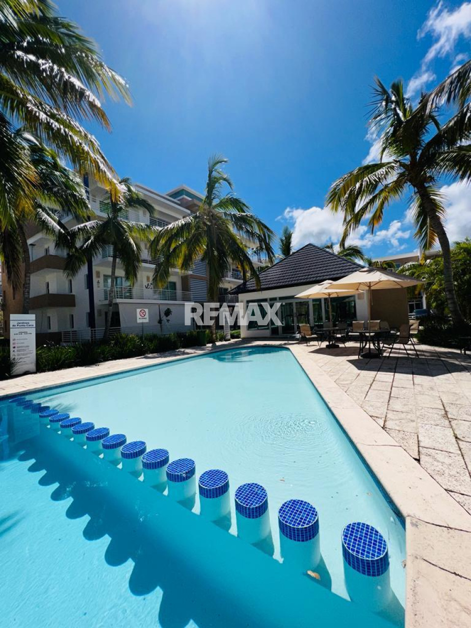 Apartamento en PUNTA CANA, PUNTA CANA VILLAGE