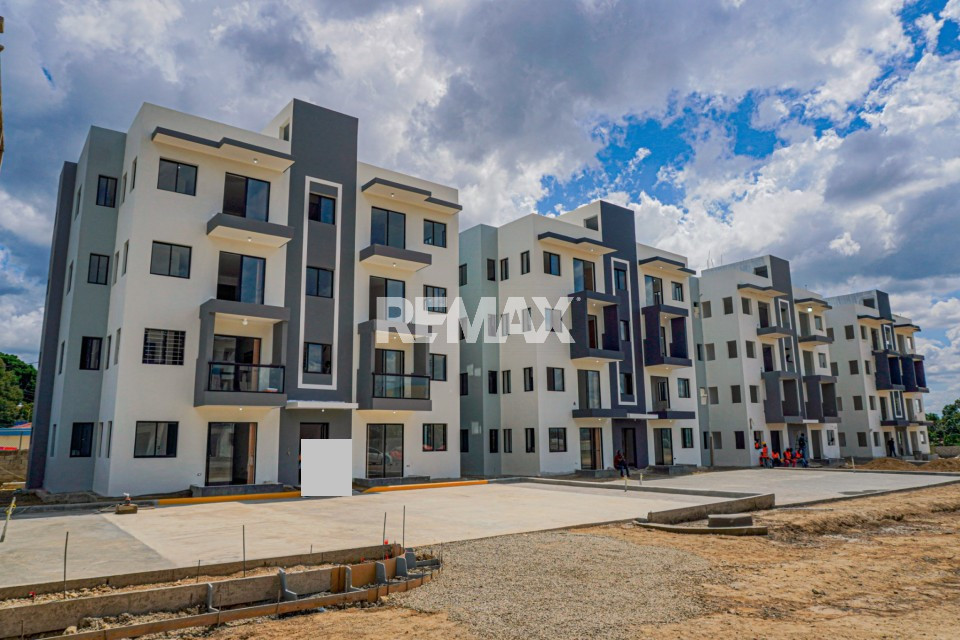 Proyecto de Apartamento en VILLA GONZÁLEZ, PALMAR ABAJO