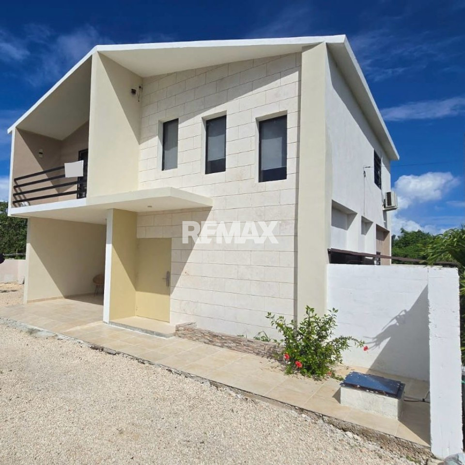 House en PUNTA CANA, BAVARO