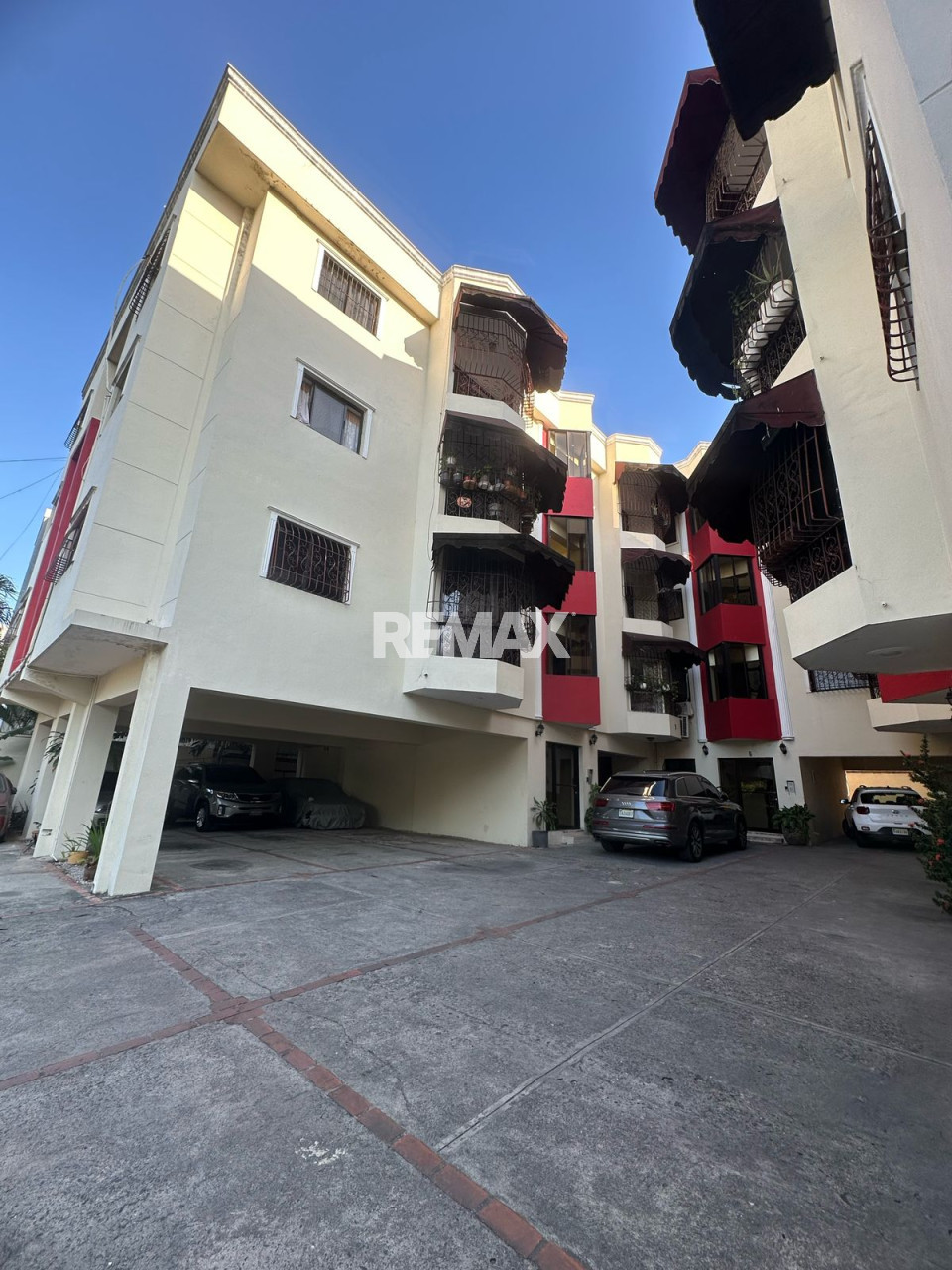 Apartamento en RENACIMIENTO, SANTO DOMINGO DE GUZMÁN