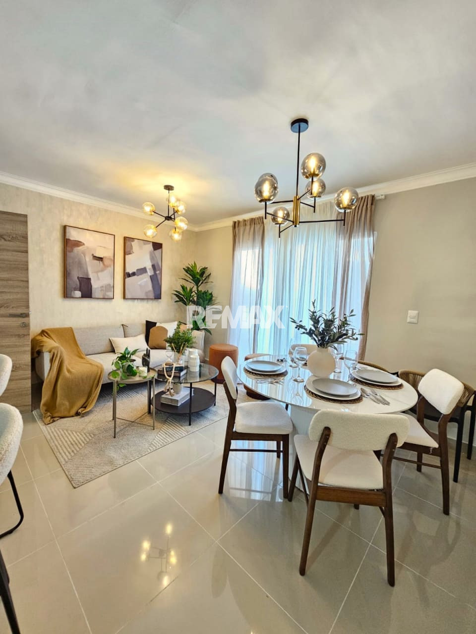 Proyecto de Apartamento en SANTO DOMINGO NORTE, JACOBO MAJLUTA