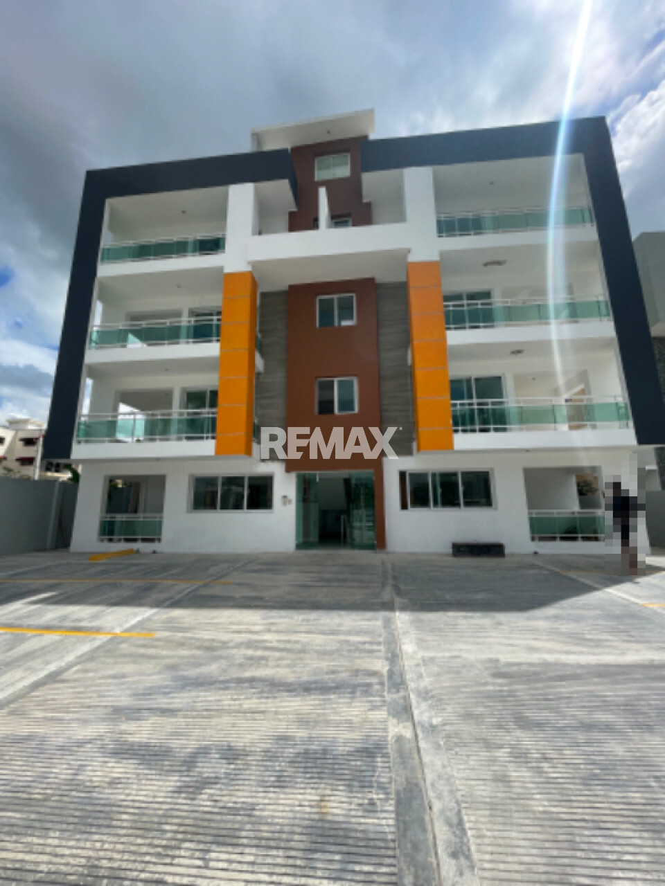 Apartamento en SANTO DOMINGO NORTE, MARAÑÓN II