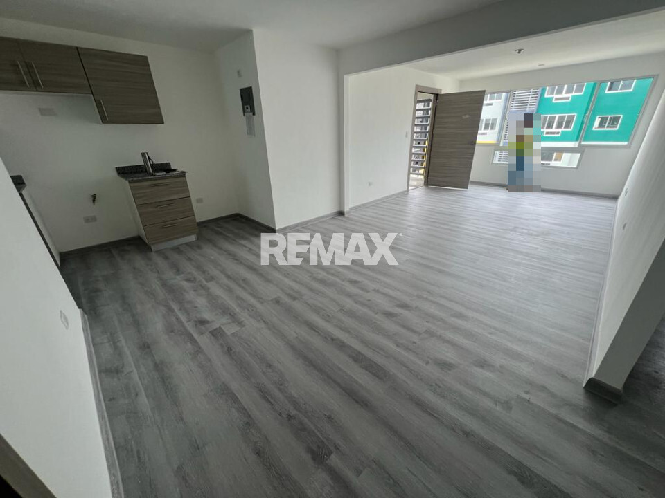 Apartamento en SANTO DOMINGO NORTE, CERROS DE BUENA VISTA I