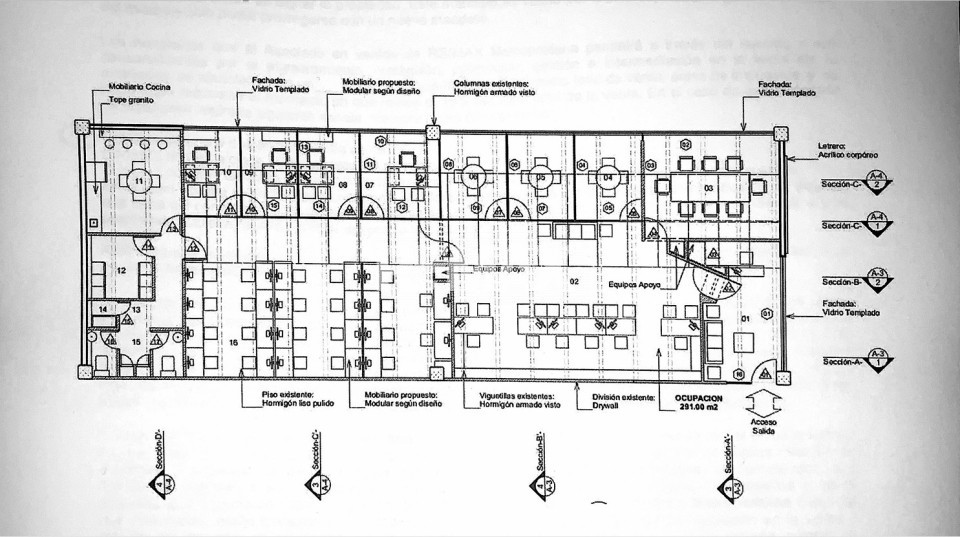 Local Comercial en SANTO DOMINGO DE GUZMÁN, ENSANCHE NACO