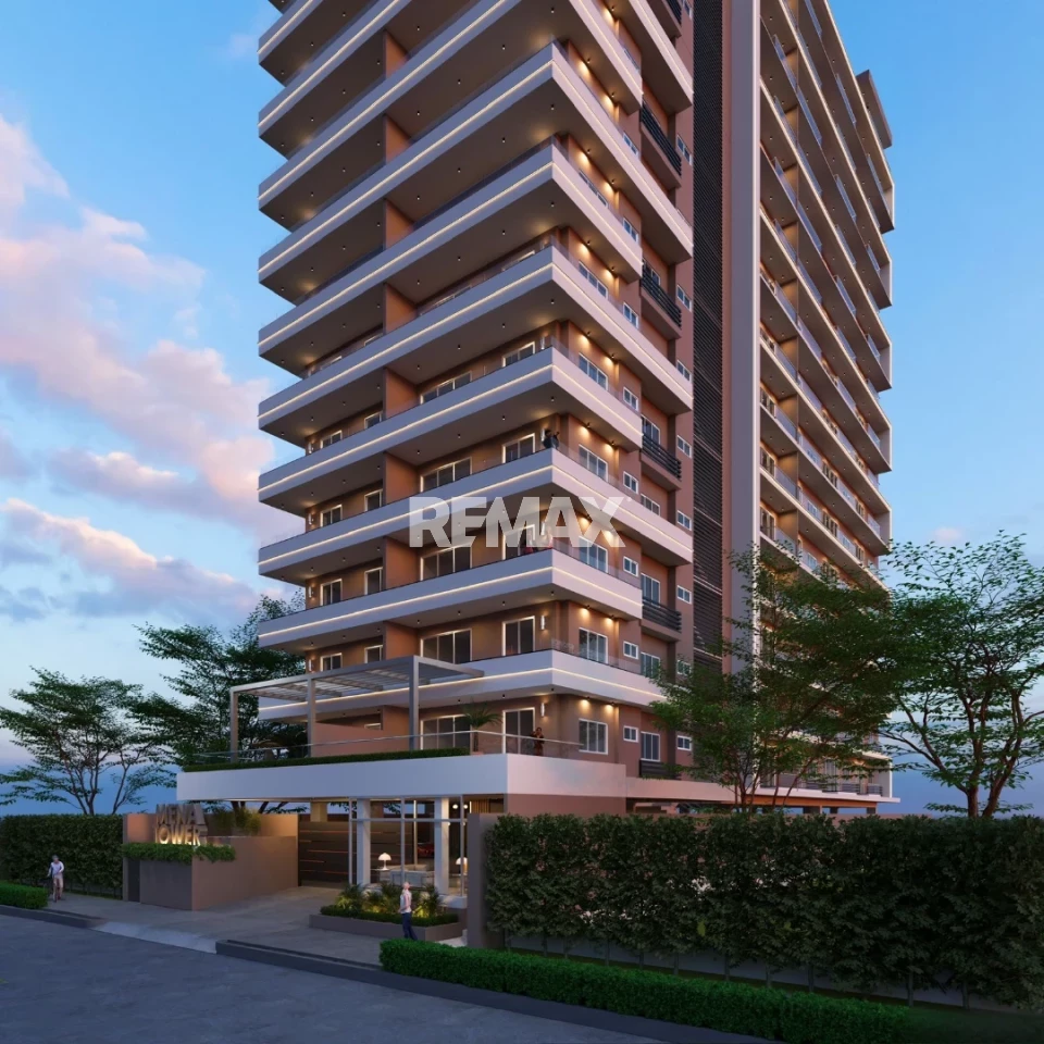 Proyecto de Apartamento en SANTO DOMINGO DE GUZMÁN, LA ESPERILLA