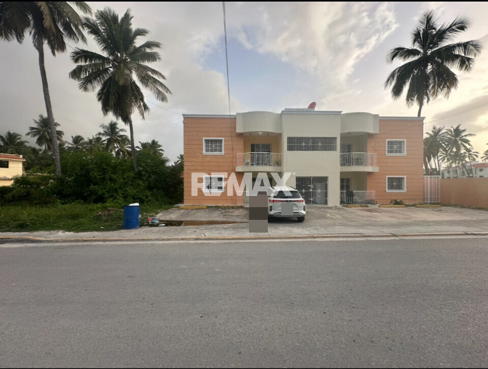 Terreno en Bávaro, Punta Cana - 1