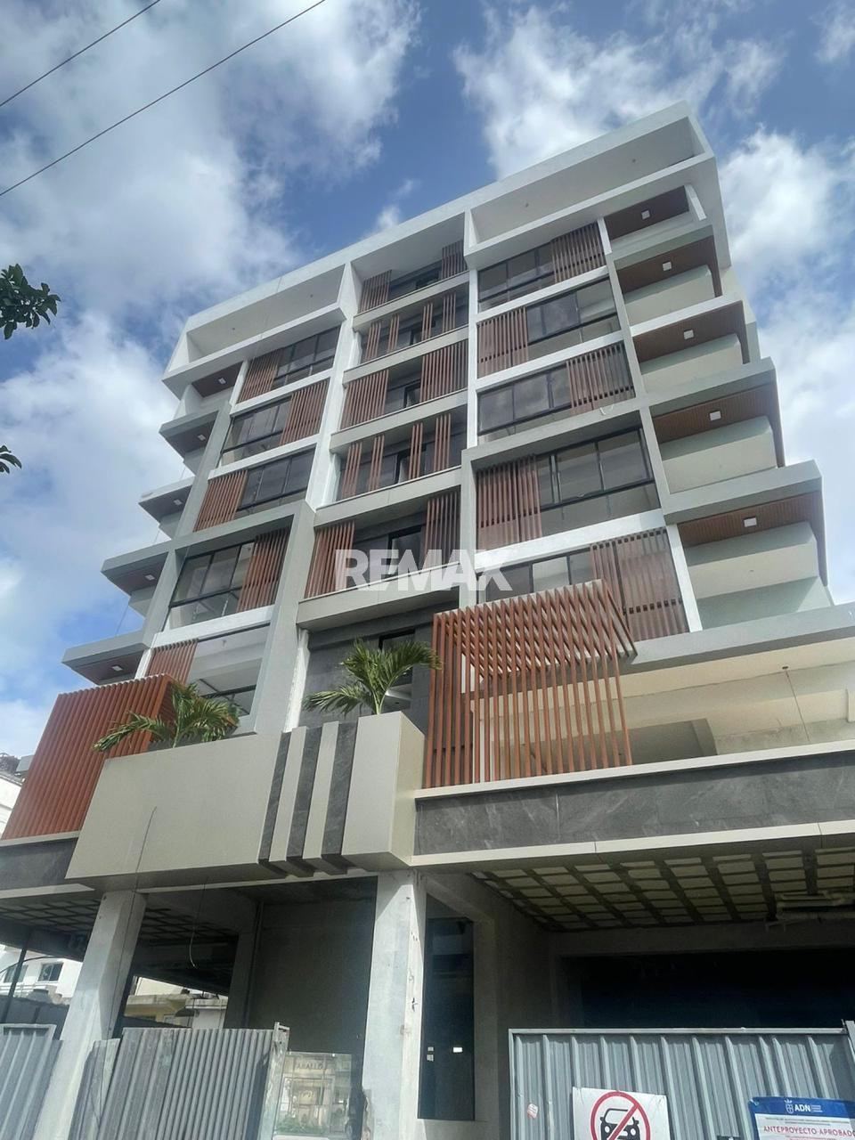 Proyecto de Apartamento en SANTO DOMINGO DE GUZMÁN, RENACIMIENTO