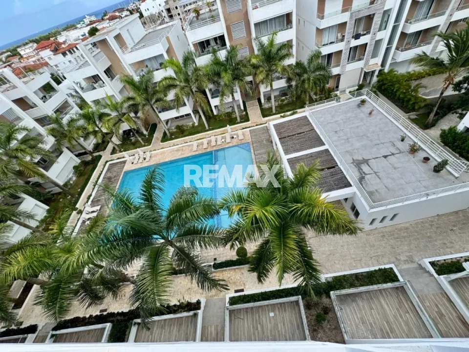 Penthouse en BAYAHIBE, BAYAHIBE