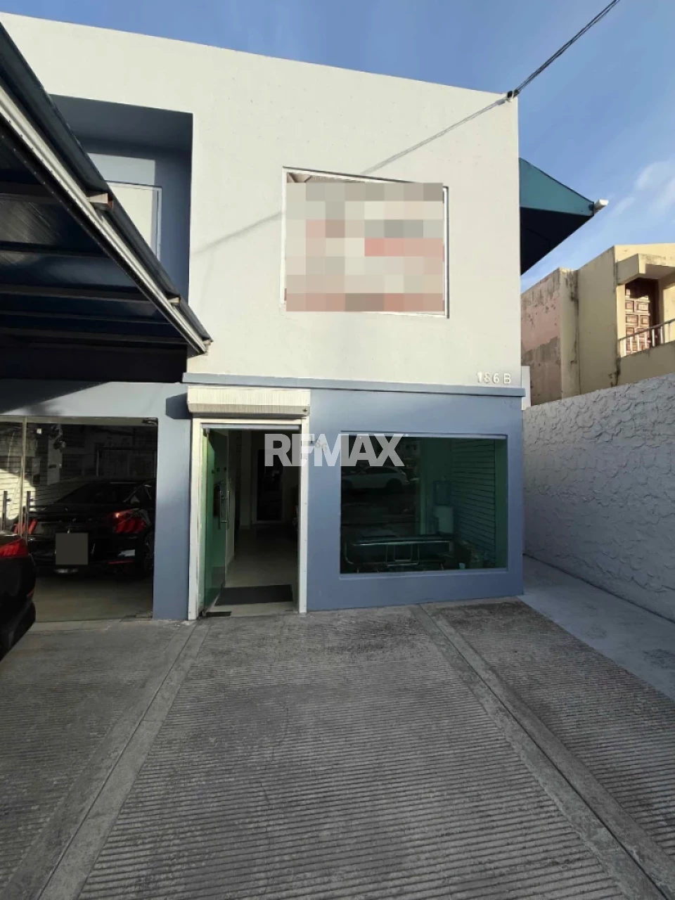 Commercial Space en SANTO DOMINGO DE GUZMÁN, EVARISTO MORALES