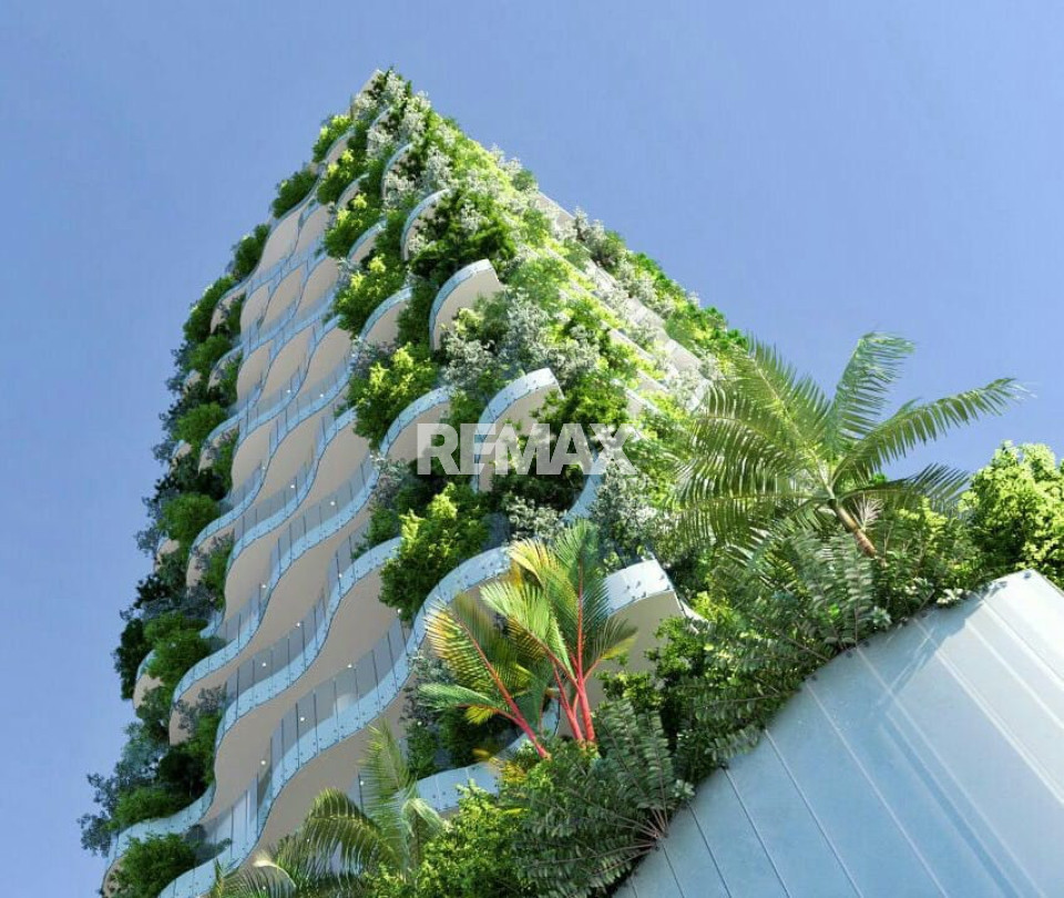 Proyecto de Apartamento en SANTO DOMINGO DE GUZMÁN, ENSANCHE NACO
