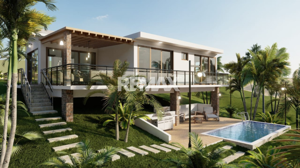 Proyecto de Terreno en KILÓMETROS 11 12 Y 13, MICHES