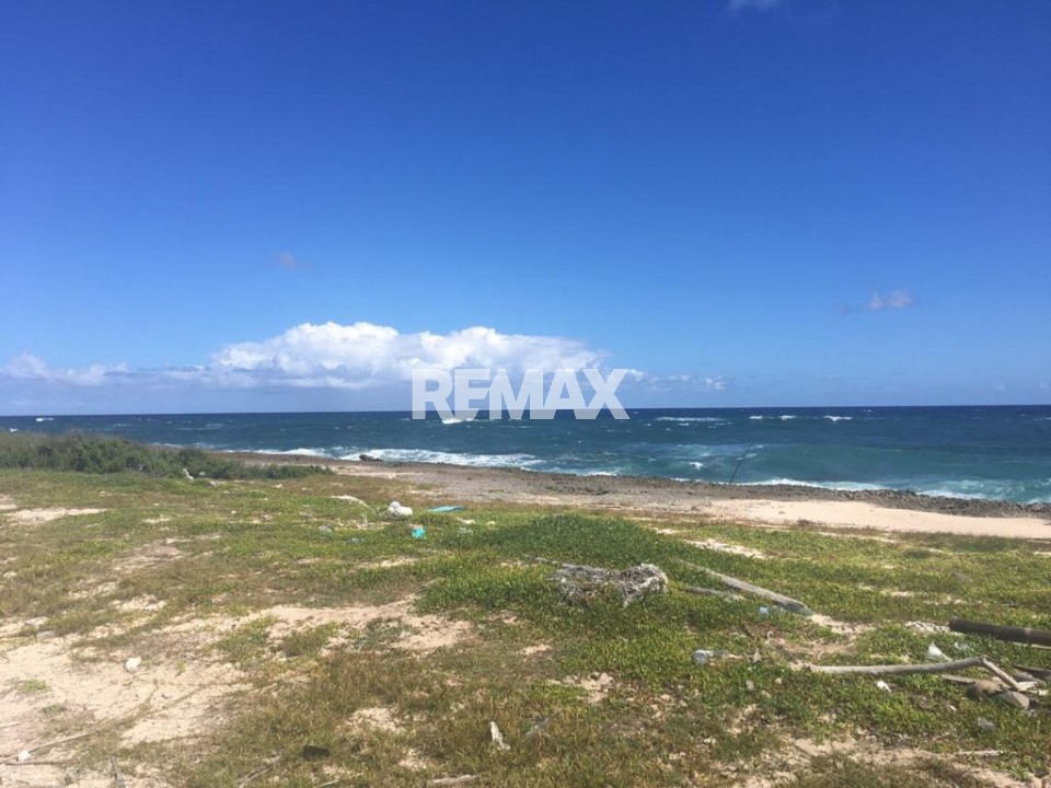 Terreno en HIGÜEY, PUNTA CANA