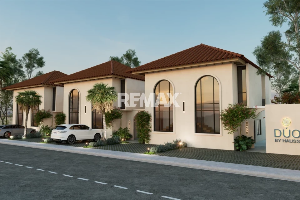 Proyecto de Casa en PUNTA CANA, BAVARO