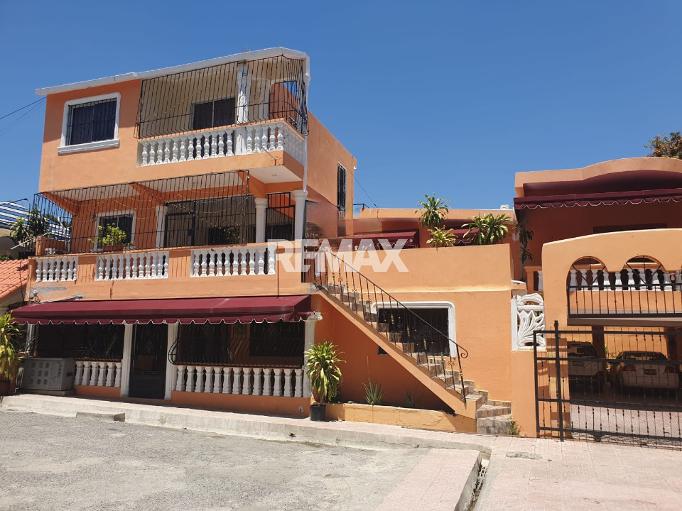 Casa en SANTO DOMINGO NORTE, VILLA MELLA