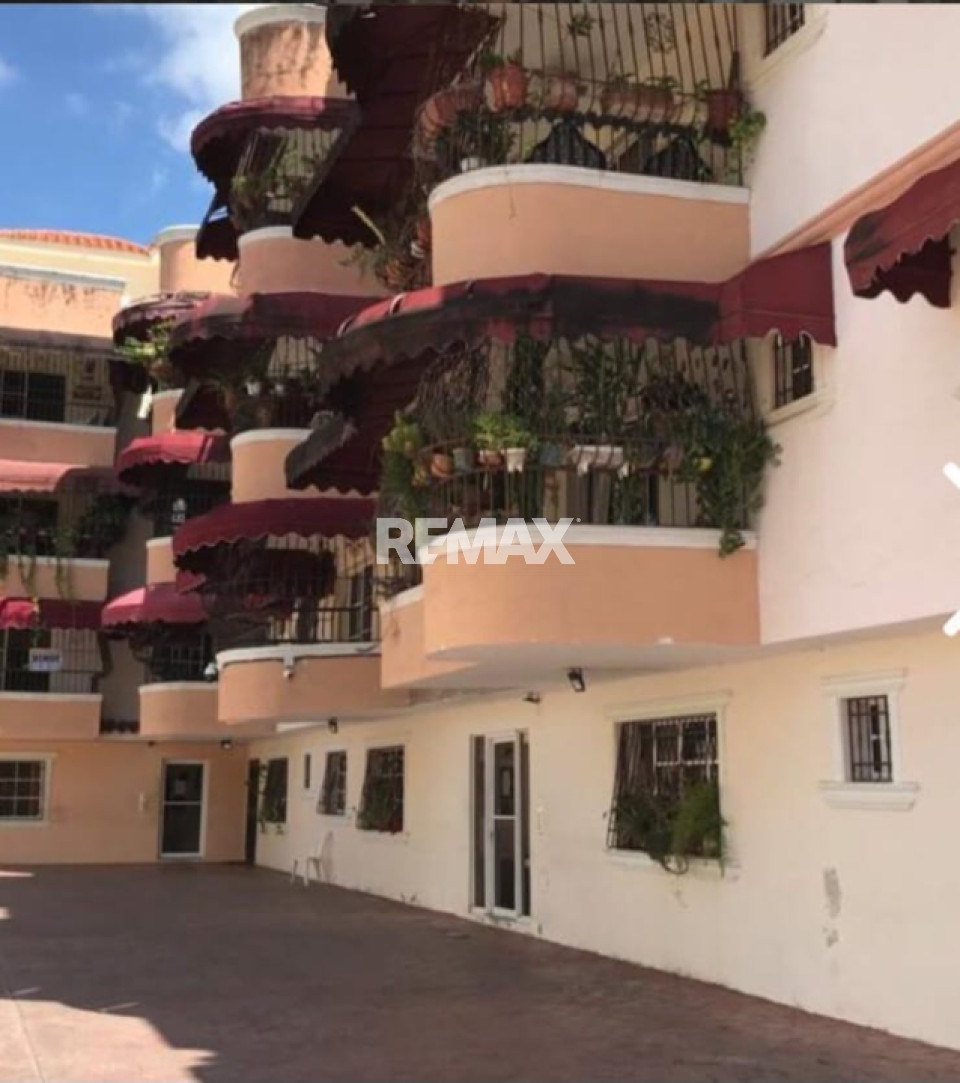 Apartamento en SANTO DOMINGO ESTE, ALMA ROSA II