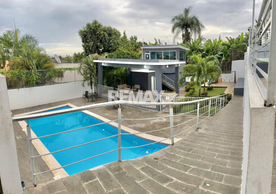 Apartamento en SANTO DOMINGO DE GUZMÁN, ARROYO MANZANO