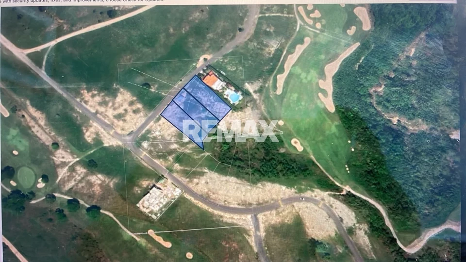 Terreno en LA ESTANCIA, LA ROMANA
